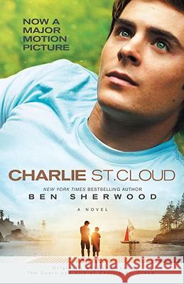 Charlie St. Cloud Ben Sherwood 9780553386936
