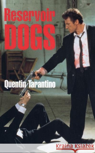 Reservoir Dogs Quentin Tarantino 9780571202799