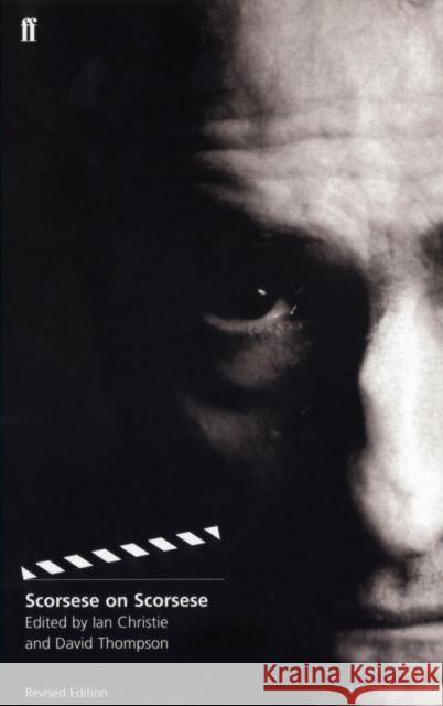 Scorsese on Scorsese Ian Christie 9780571220021