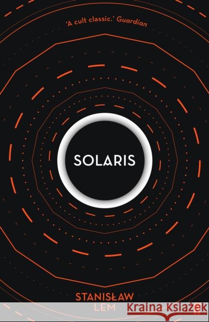 Solaris Lem Stanislaw 9780571311576 Faber & Faber