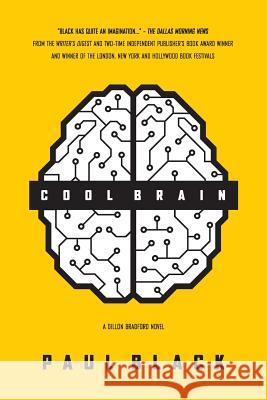 Cool Brain Paul Black 9780578171906