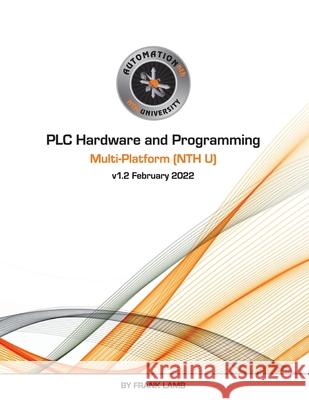 PLC Hardware and Programming - Multi-Platform (NTH U) Lamb 9780578372761