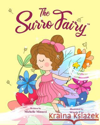 The Surro Fairy Winda Lee Michelle Minucci 9780578523415 Michelle Minucci