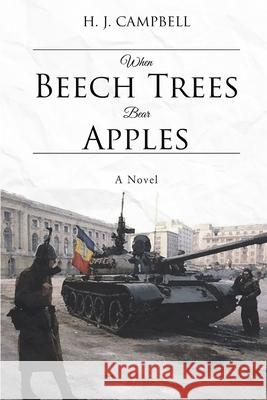 When Beech Tress Bear Apples H J Campbell 9780578699066 Electrikbooks