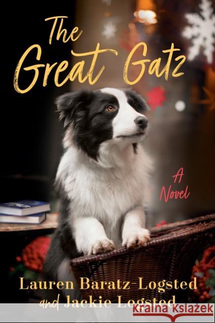 The Great Gatz Lauren Baratz-Logsted Jackie Logsted 9780593199602