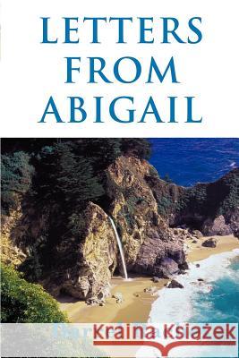 Letters from Abigail Darrel Rachel 9780595007486 Writers Club Press