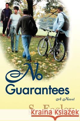 No Guarantees S. Easley 9780595009626 Writers Club Press