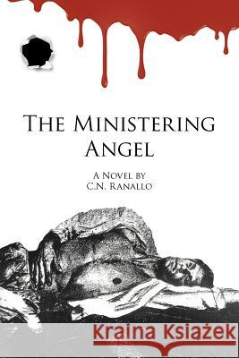The Ministering Angel Christina Szombathy 9780595011476 Writers Club Press