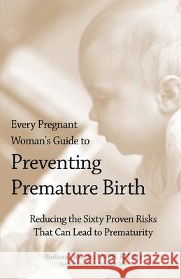 Every Pregnant Woman Barbara Luke 9780595238545 Authors Choice Press