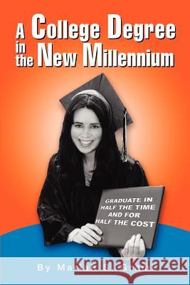 A College Degree in the New Millennium Mariah S. Grami 9780595275878 iUniverse
