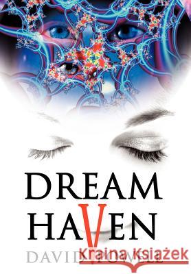 Dream Haven David Powell 9780595668120