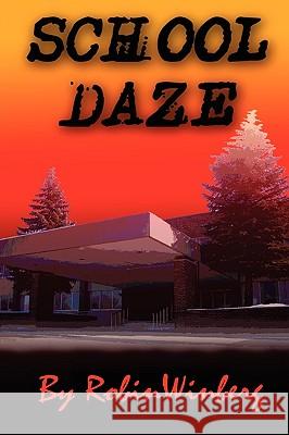 School Daze , Fang 9780615200729