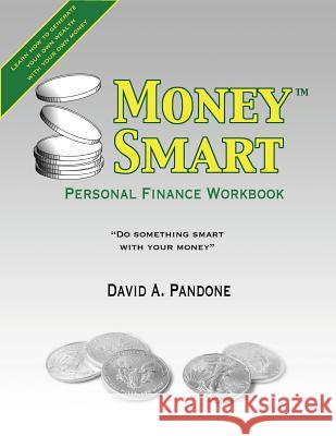 MoneySmart Personal Finance Workbook: 
