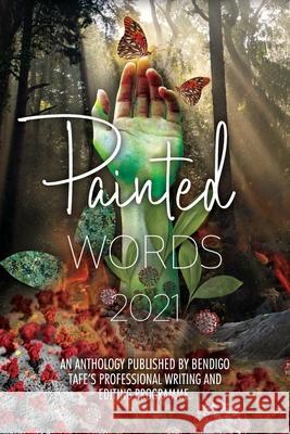 Painted Words 2021 Peter Wiseman 9780646848785