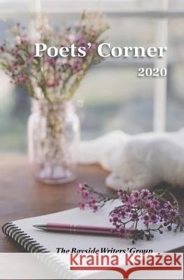 Poets' Corner 2020 Peter E. Levy 9780648515289 Peter Levy, Editor/Publisher