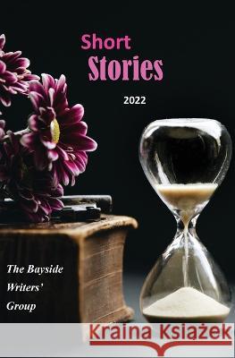 Short Stories 2022 Levy 9780648945970