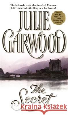 The Secret Julie Garwood 9780671744212