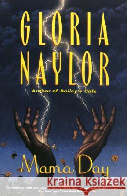 Mama Day Gloria Naylor 9780679721819 Vintage Books USA