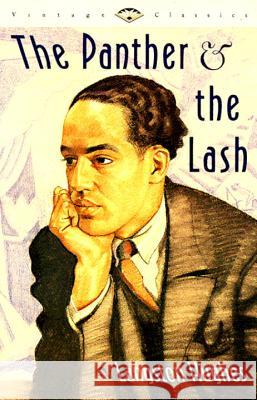 The Panther & the Lash Langston Hughes 9780679736592