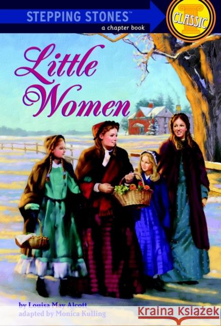 Little Women Louisa May Alcott 9780679861751 Random House USA Inc