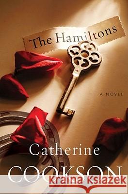 The Hamiltons: Two Novels Cookson, Catherine 9780684808017 Simon & Schuster