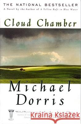 Cloud Chamber Dorris, Michael 9780684835358