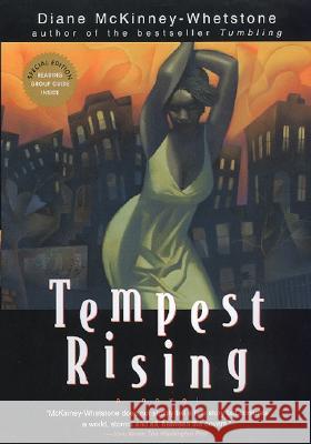 Tempest Rising Diane McKinney-Whetstone 9780688166403