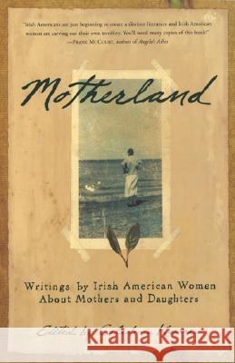 Motherland: Title C. Kearns 9780688175863 HarperCollins Publishers Inc