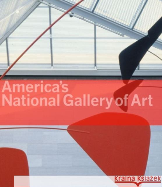 America's National Gallery of Art Philip Kopper 9780691172880 Princeton University Press