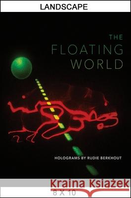 The Floating World: Holograms by Rudie Berkhout Daniel Belasco Martina Mrongovius Sara Pasti 9780692405932