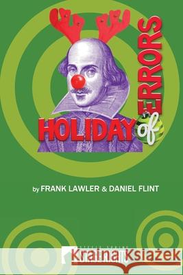 Holiday of Errors Frank Lawler Daniel Flint 9780692558614