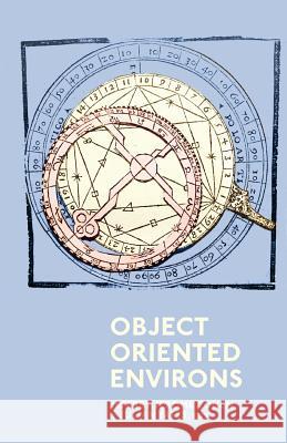 Object Oriented Environs Jeffrey Jerome Cohen Julian Yates 9780692642030 Punctum Books