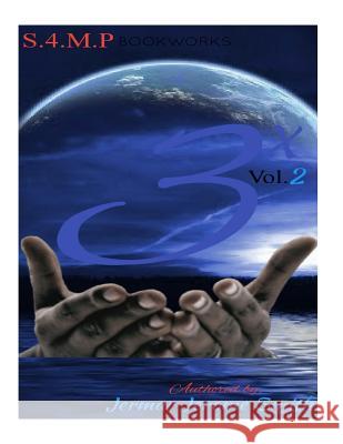 3X Volume 2 Smith, Jermar Jerome 9780692964613