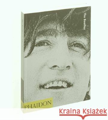 The Beatles Allan Kozinn 9780714832036 Phaidon Press
