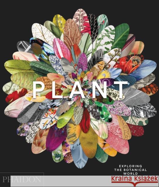 Plant: Exploring the Botanical World Phaidon Press 9780714871486
