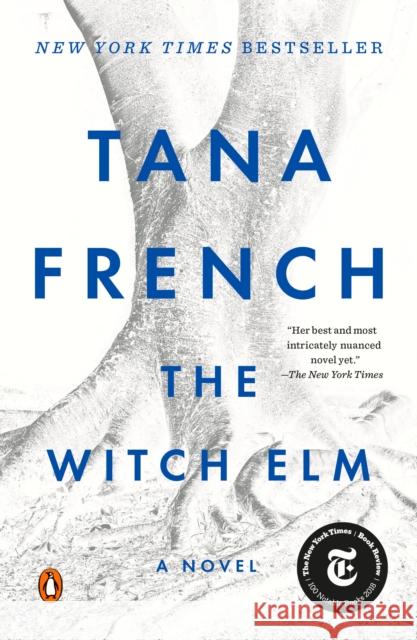 The Witch ELM French, Tana 9780735224643