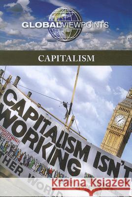 Capitalism Noel Merino 9780737756470 Greenhaven Press