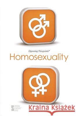 Homosexuality David M Haugen, Matthew J Box 9780737763256 Cengage Gale