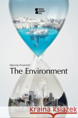 The Environment Lynn M Zott 9780737766554 Cengage Gale