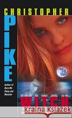 Witch Christopher Pike 9780743427999