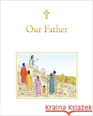 Our Father: Praying with the Words of Jesus Sophie Piper 9780745963815
