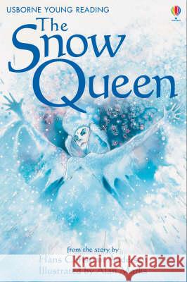 The Snow Queen G Harvey 9780746060025 0