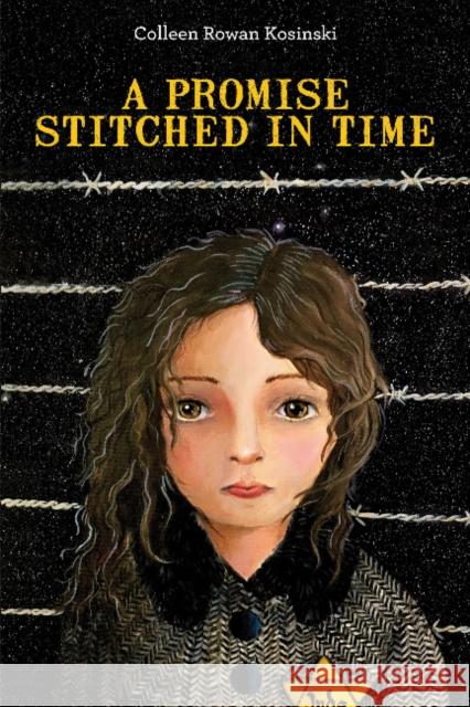 A Promise Stitched in Time Colleen Kosinski 9780764355547 Schiffer Publishing