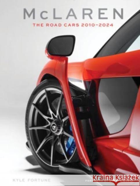 McLaren Kyle Fortune 9780764367311 Schiffer Publishing Ltd