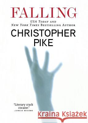 Falling Christopher Pike 9780765378927