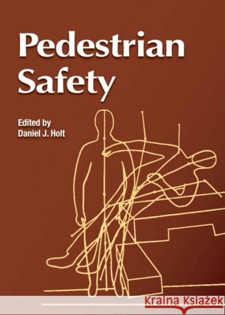Pedestrian Safety  9780768013429 