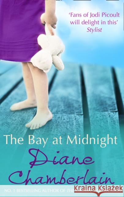 The Bay At Midnight Diane Chamberlain 9780778303640 Mira Books