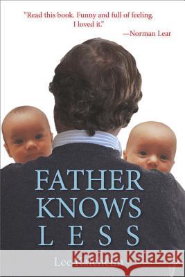 Father Knows Less Lee Kalcheim 9780786755820 Argo-Navis