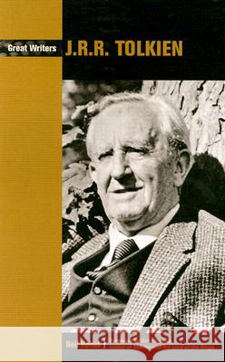 J.R.R. Tolkien Neil Heims Colin Duriez 9780791078471 Chelsea House Publications