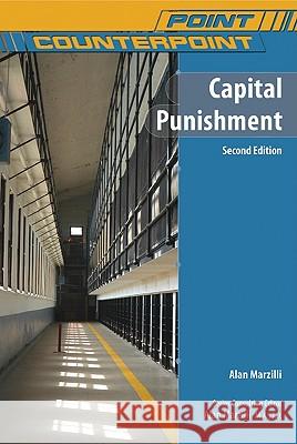 Capital Punishment Chelsea House 9780791097960 Chelsea House Publishers